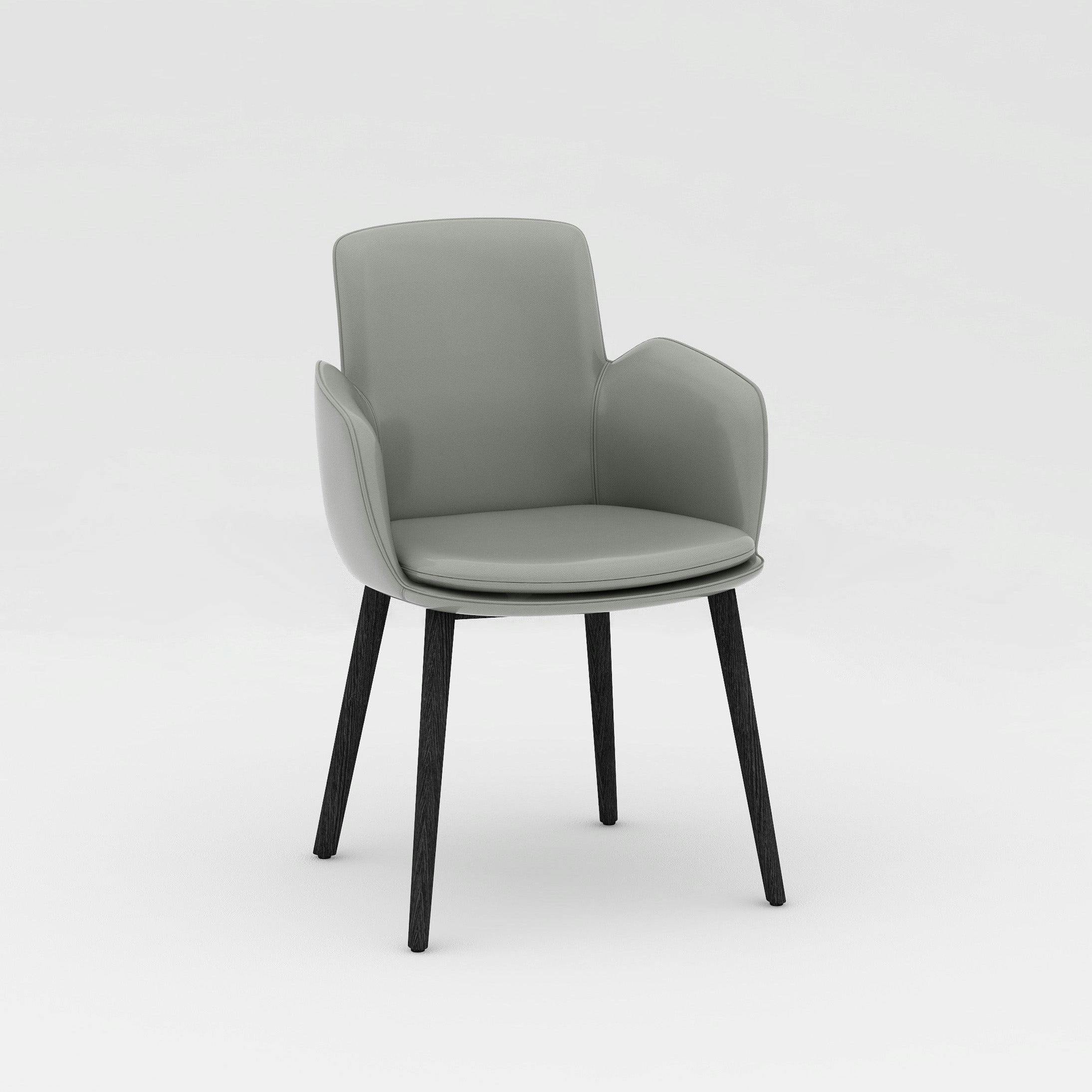 WING Dining Armchair