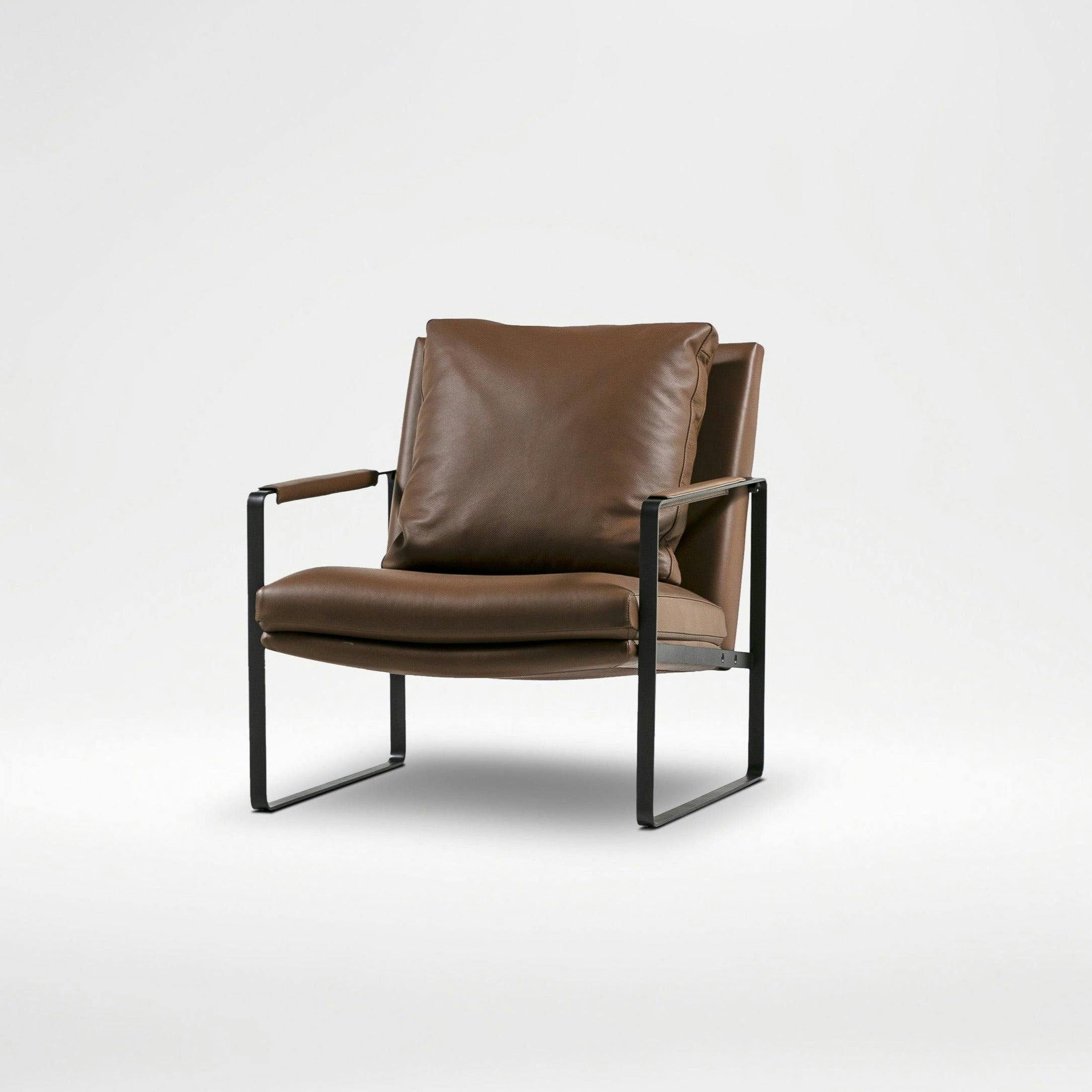 LEMAN Lounge Chair