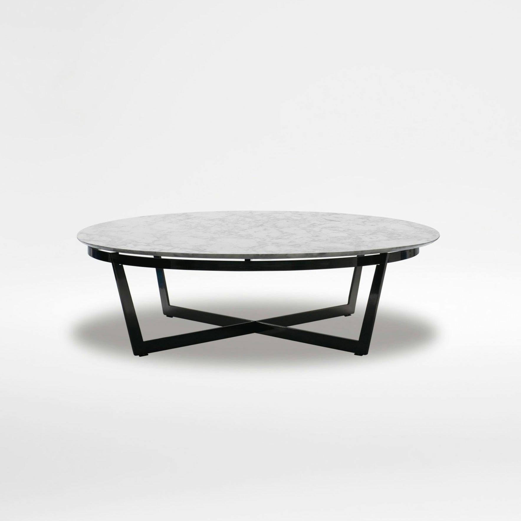 ELEMENT Coffee Table Round